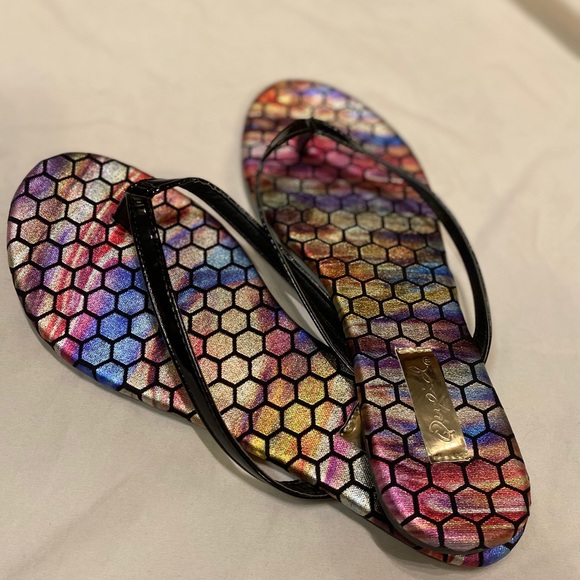 Mermaid sandals - Picture 10 of 10